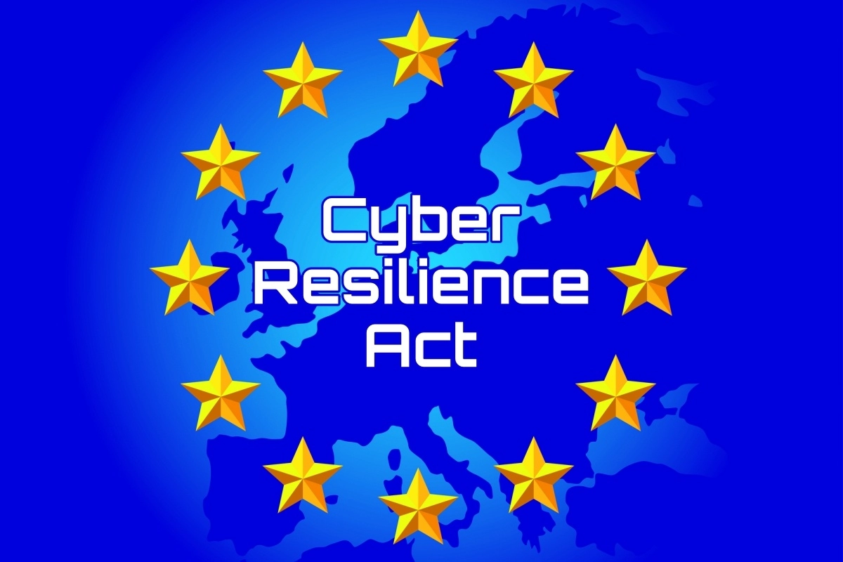 CRA 法規 Meroi Security EU