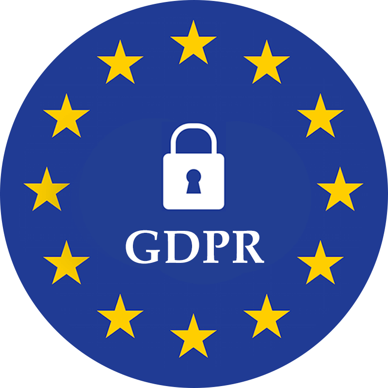 GDPR compliance illustration